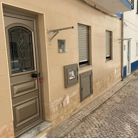 Holiday home Avo Velha - Faneca Nazare