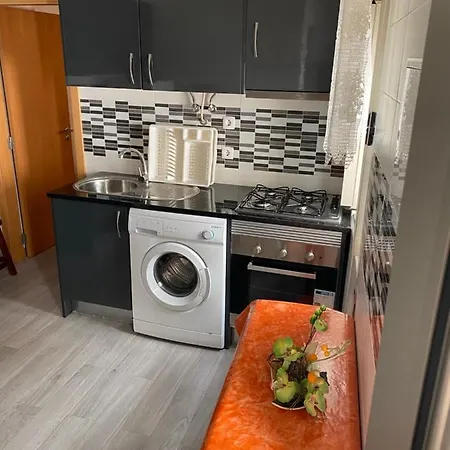 Avo Velha - Faneca Casa vacanze