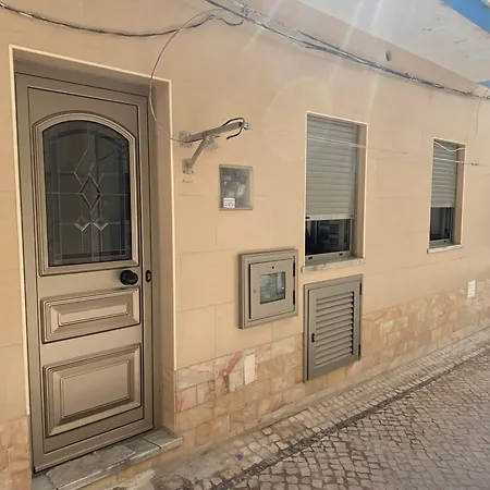 Casa vacanze Avo Velha - Faneca Nazaré