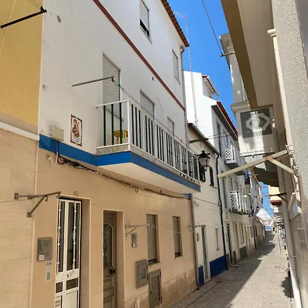 Avo Velha - Faneca Nazare
