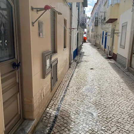 Avo Velha - Faneca * Nazare