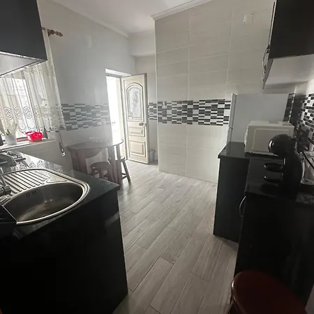 Avo Velha - Faneca Holiday home