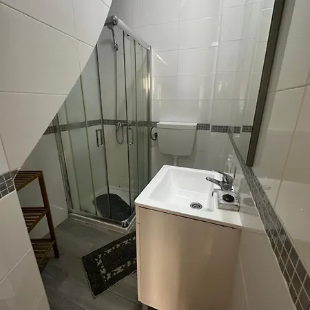 Holiday home Avo Velha - Faneca *