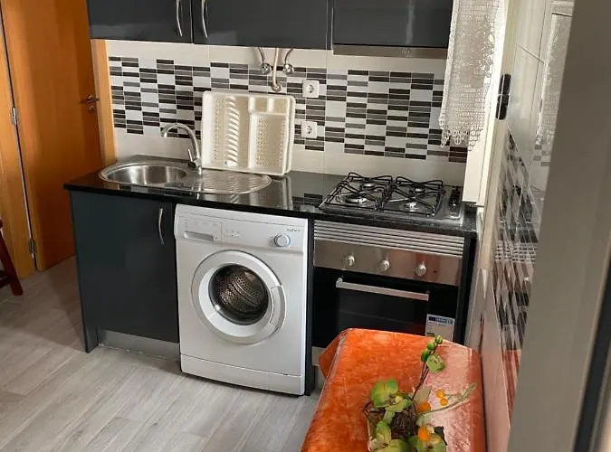 Avo Velha - Faneca בית נופש