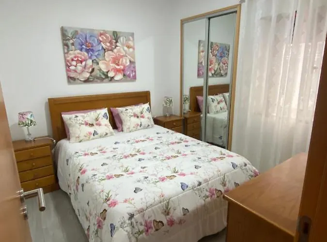 Avo Velha - Faneca בית נופש *